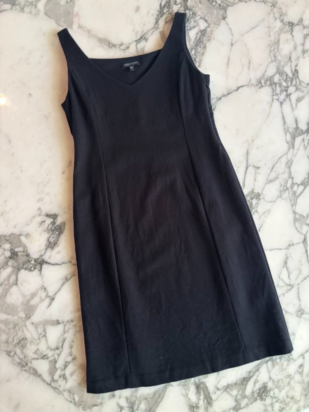 EILEEN FISHER Shift Dress - S